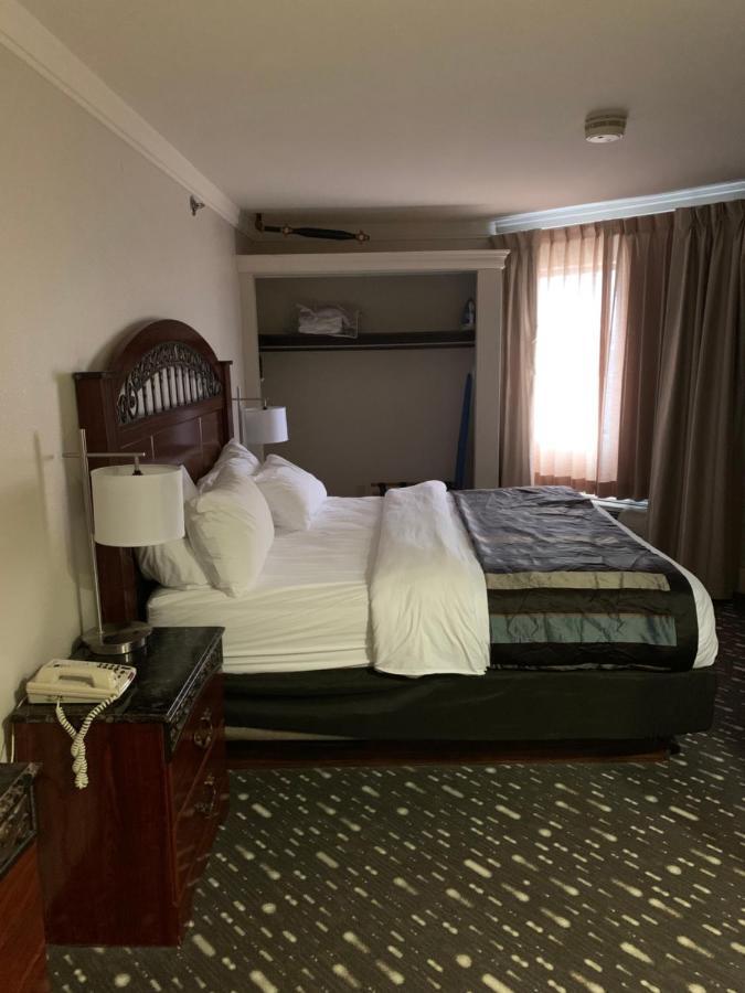 Hotel Wingate By Wyndham Brighton Zewnętrze zdjęcie