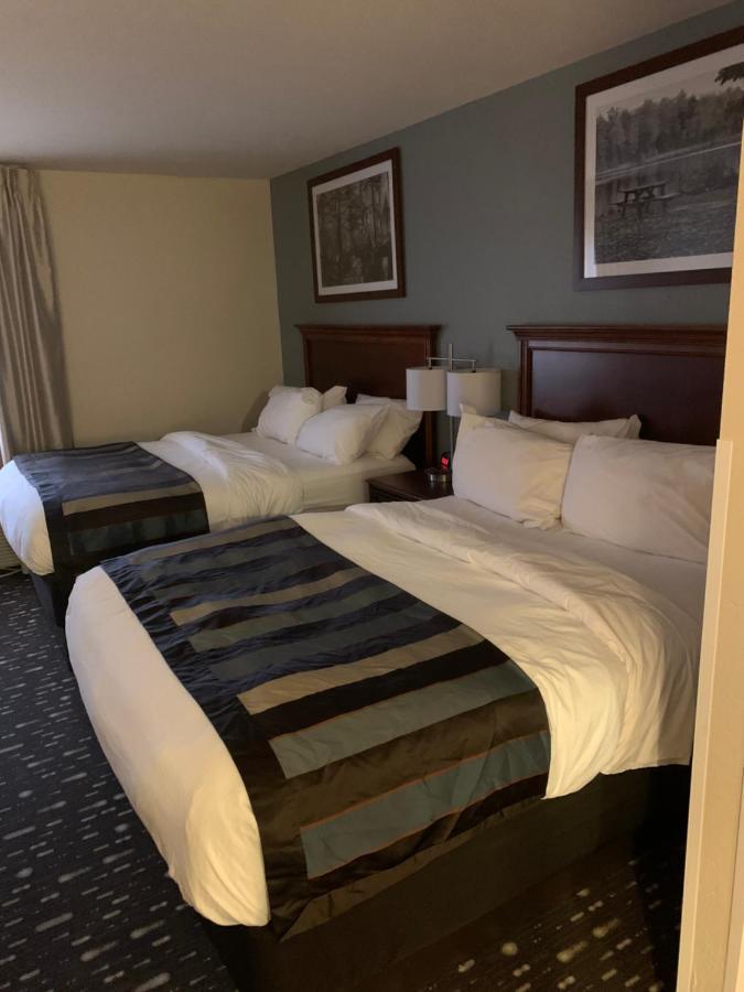 Hotel Wingate By Wyndham Brighton Zewnętrze zdjęcie