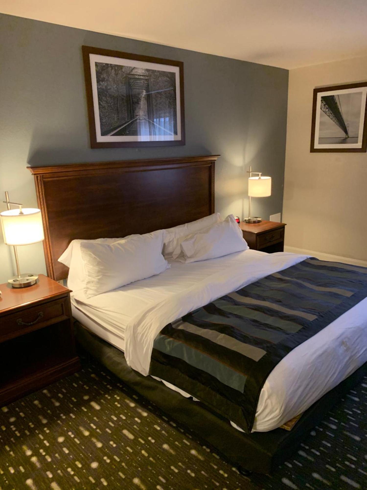 Hotel Wingate By Wyndham Brighton Zewnętrze zdjęcie