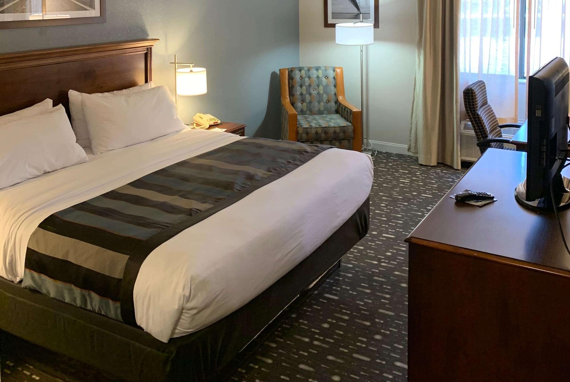 Hotel Wingate By Wyndham Brighton Zewnętrze zdjęcie