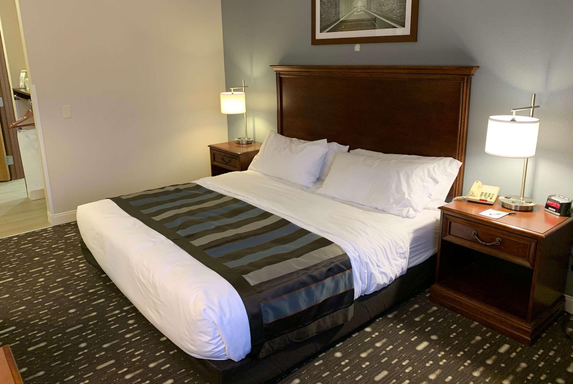 Hotel Wingate By Wyndham Brighton Zewnętrze zdjęcie