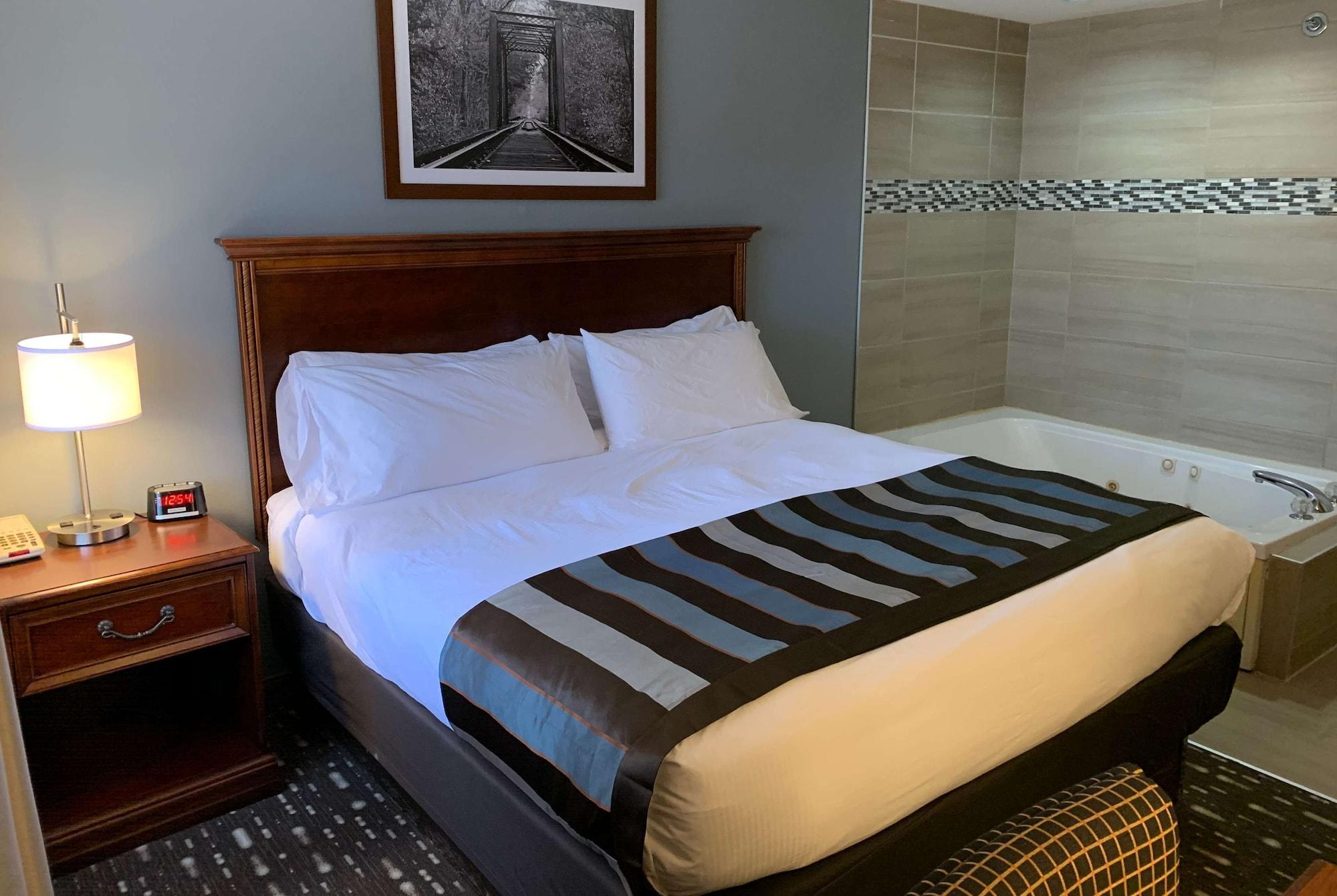 Hotel Wingate By Wyndham Brighton Zewnętrze zdjęcie