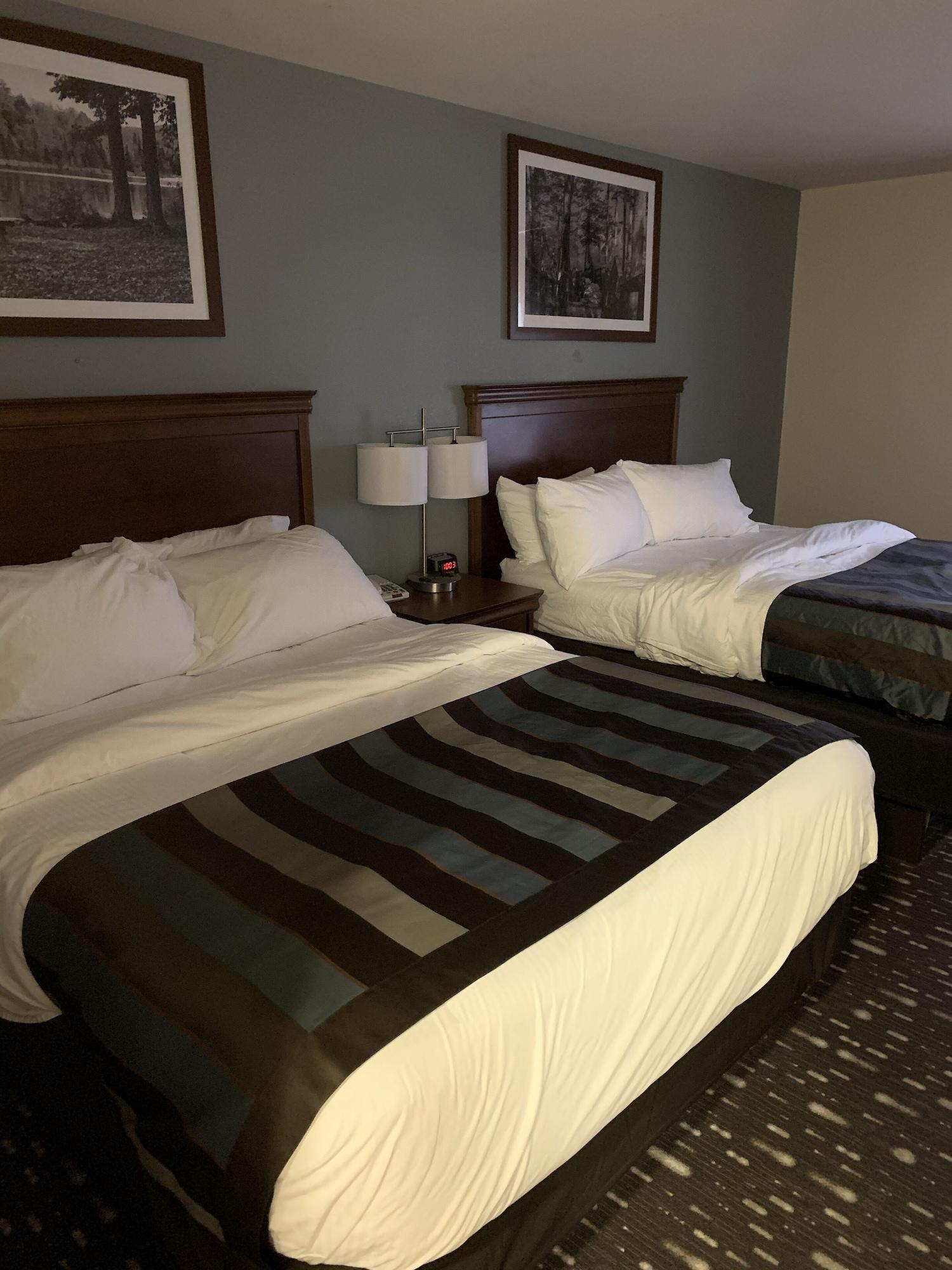 Hotel Wingate By Wyndham Brighton Zewnętrze zdjęcie