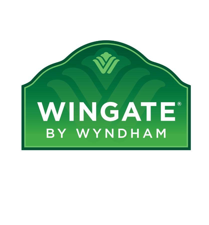 Hotel Wingate By Wyndham Brighton Zewnętrze zdjęcie