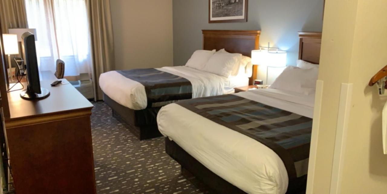Hotel Wingate By Wyndham Brighton Zewnętrze zdjęcie